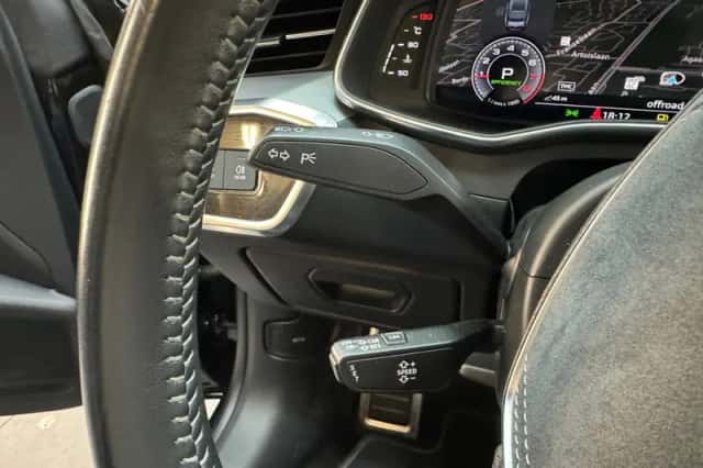 Audi A7 (2019) thumbnail 24