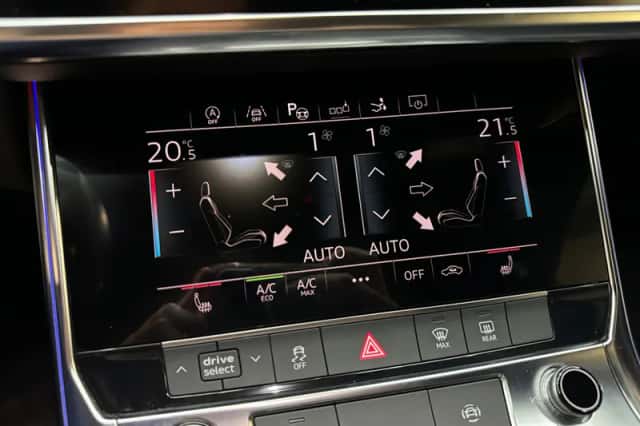 Audi A7 (2019) thumbnail 25