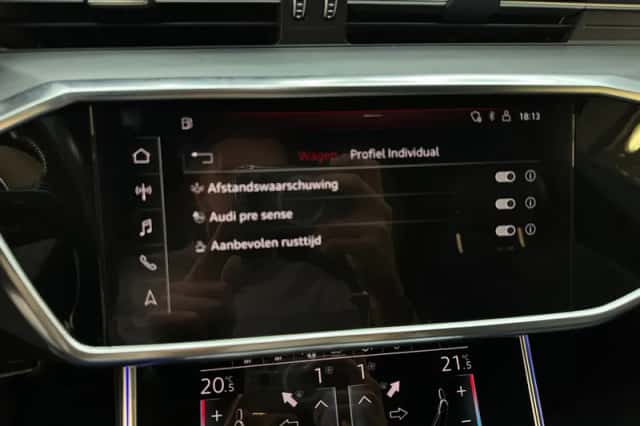 Audi A7 (2019) thumbnail 26