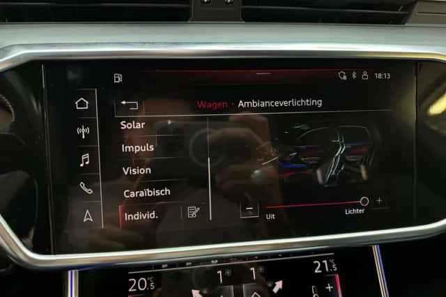 Audi A7 (2019) thumbnail 27