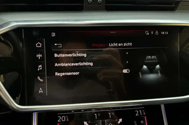 Audi A7 (2019) thumbnail 28