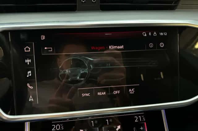 Audi A7 (2019) thumbnail 29