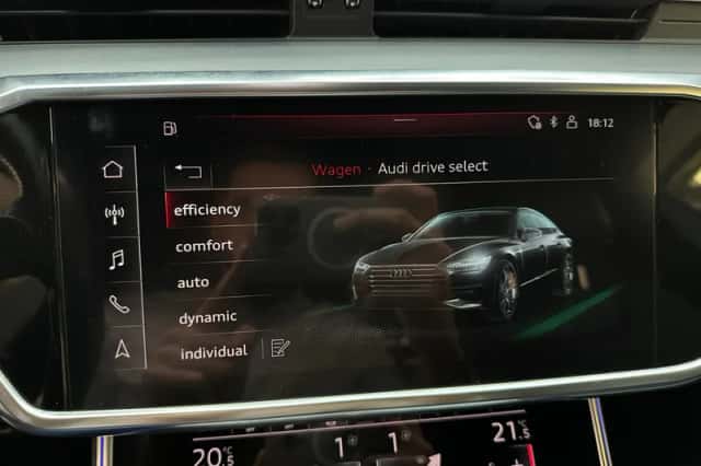 Audi A7 (2019) thumbnail 30