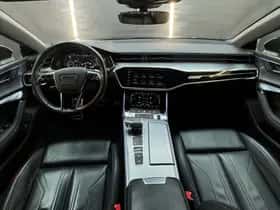 Audi A7 (2019) thumbnail 4