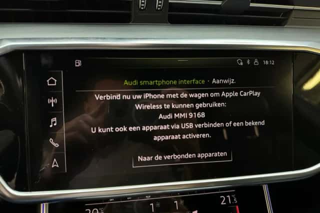 Audi A7 (2019) thumbnail 31