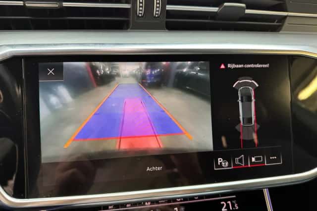 Audi A7 (2019) thumbnail 32