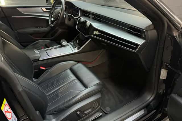 Audi A7 (2019) thumbnail 33