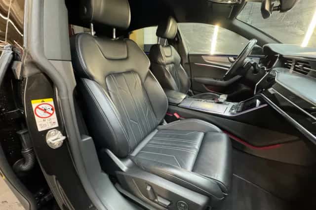 Audi A7 (2019) thumbnail 34