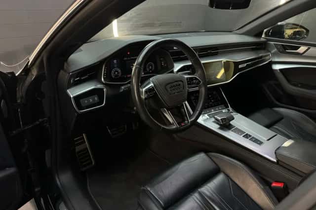 Audi A7 (2019) thumbnail 5