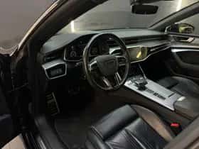 Audi A7 (2019) thumbnail 5