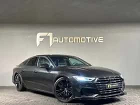 Audi A7 (2019) thumbnail 7