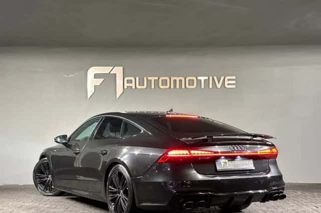 Audi A7 (2019) thumbnail 8