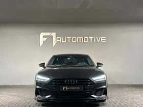 Audi A7 (2019) thumbnail 9