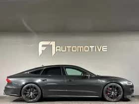 Audi A7 (2019) thumbnail 10