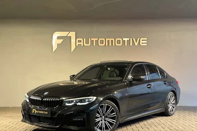 BMW 3-Serie (2020) thumbnail 1