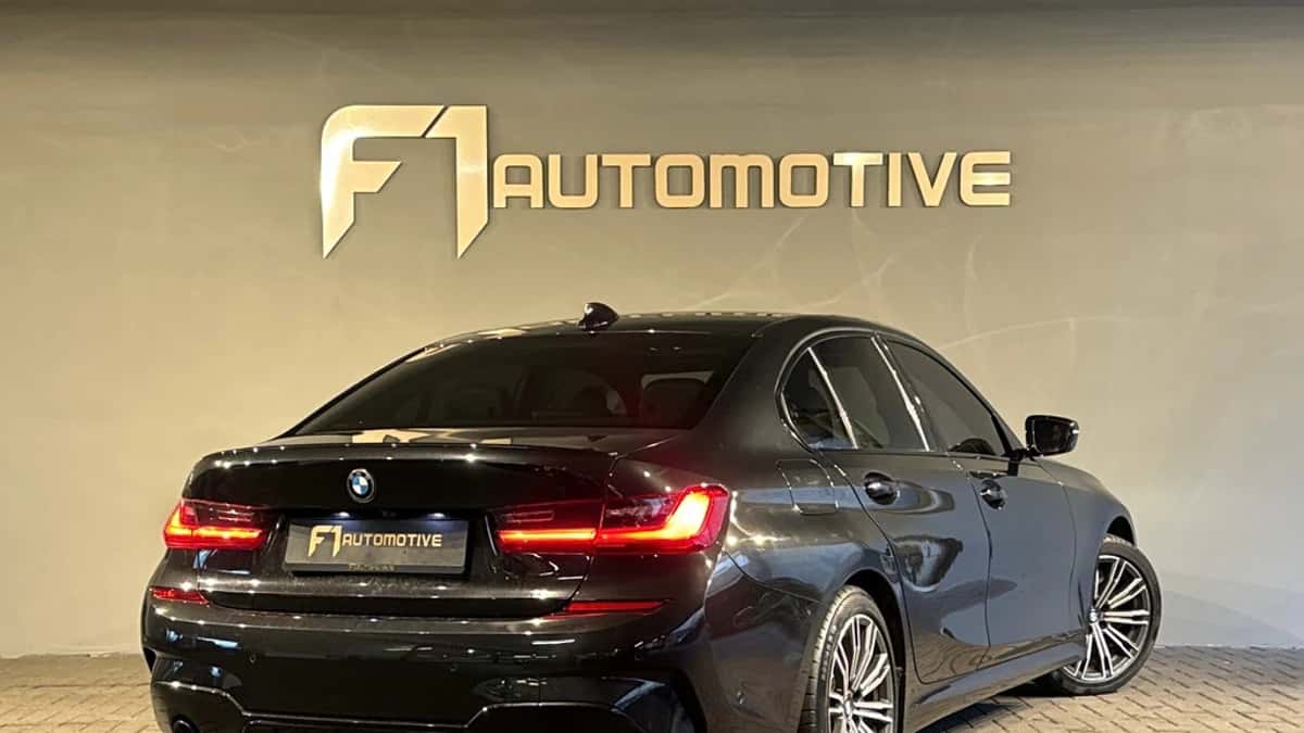 BMW 3-Serie (2020) — foto 1