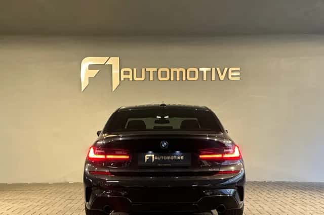 BMW 3-Serie (2020) thumbnail 11