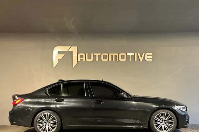 BMW 3-Serie (2020) thumbnail 12