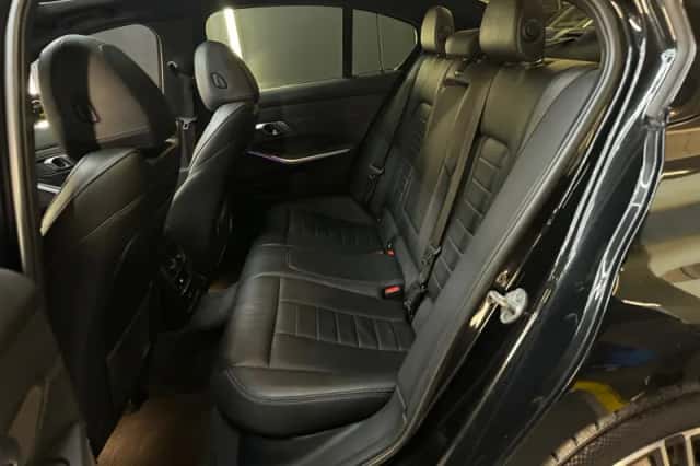 BMW 3-Serie (2020) thumbnail 14
