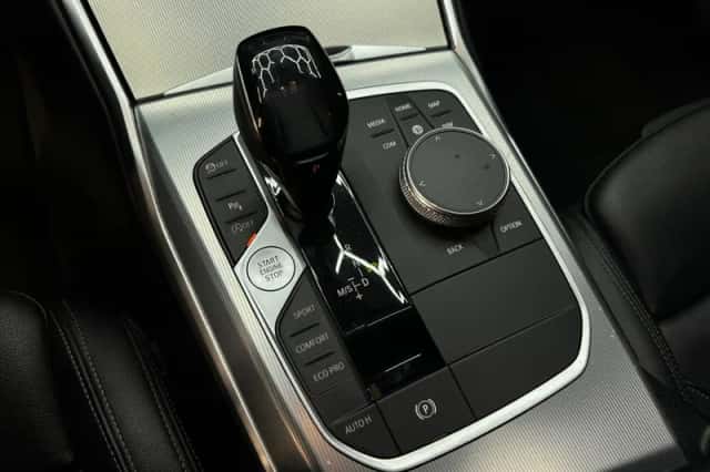 BMW 3-Serie (2020) thumbnail 15