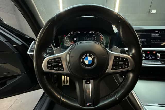 BMW 3-Serie (2020) thumbnail 16
