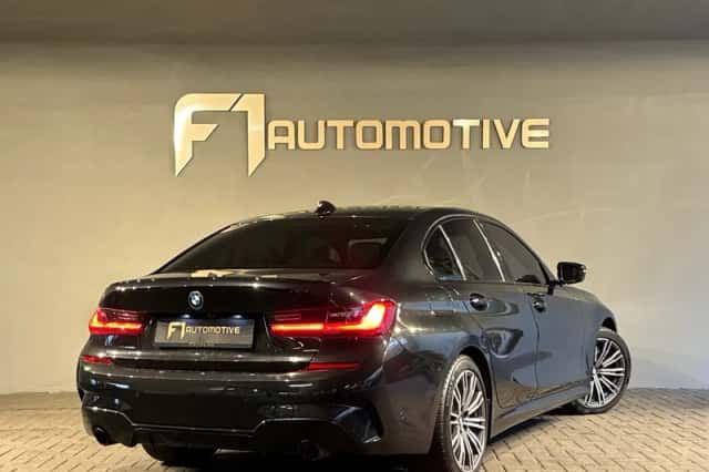 BMW 3-Serie (2020) thumbnail 3
