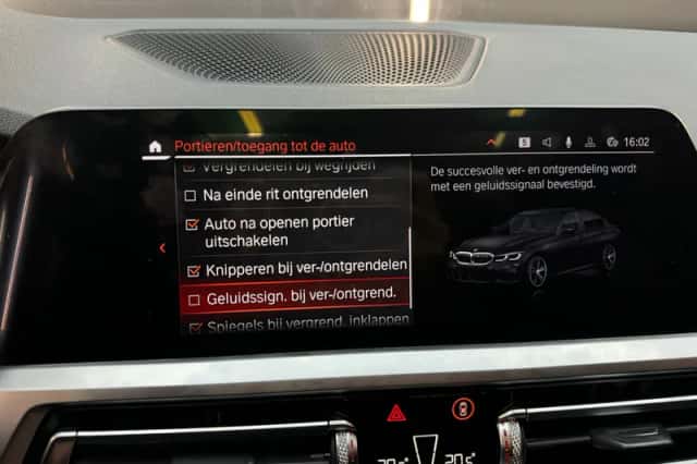 BMW 3-Serie (2020) thumbnail 27