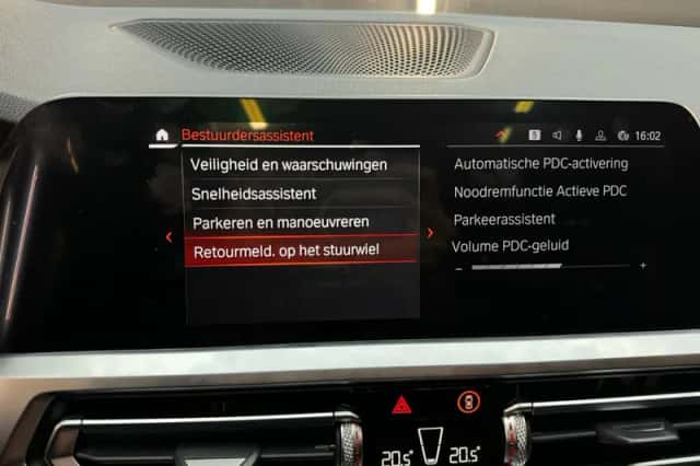 BMW 3-Serie (2020) thumbnail 29