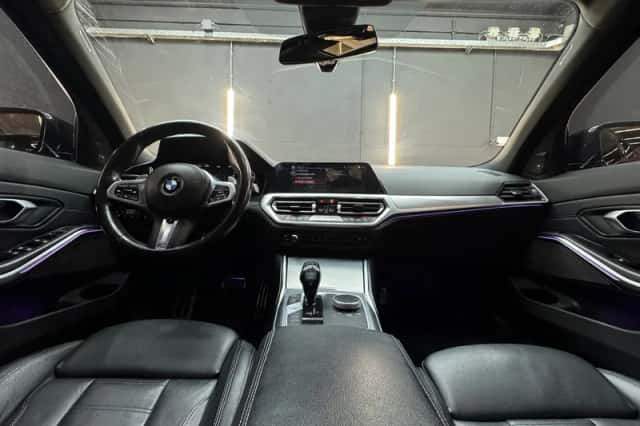 BMW 3-Serie (2020) thumbnail 4