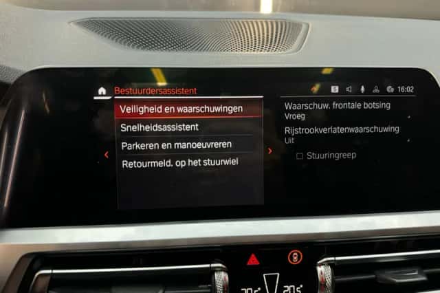 BMW 3-Serie (2020) thumbnail 31