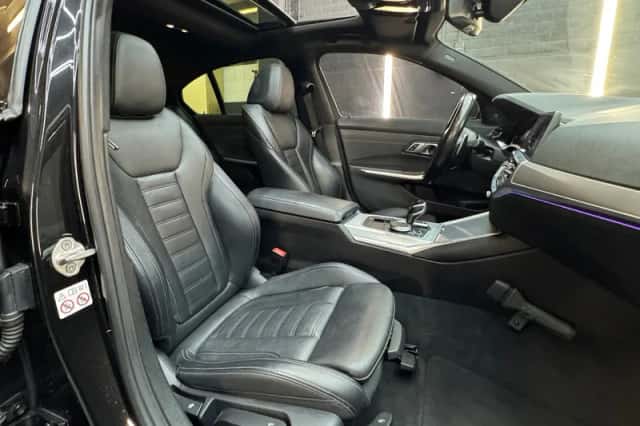 BMW 3-Serie (2020) thumbnail 35