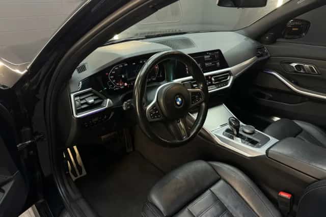 BMW 3-Serie (2020) thumbnail 5