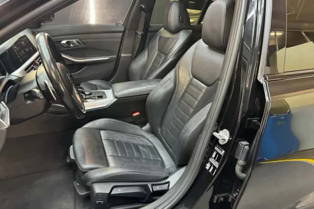 BMW 3-Serie (2020) thumbnail 6