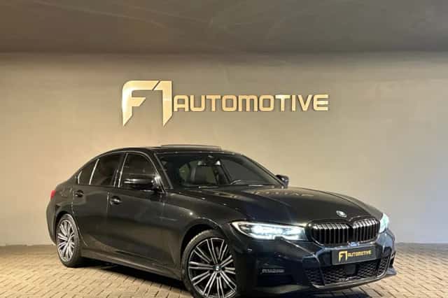 BMW 3-Serie (2020) thumbnail 7