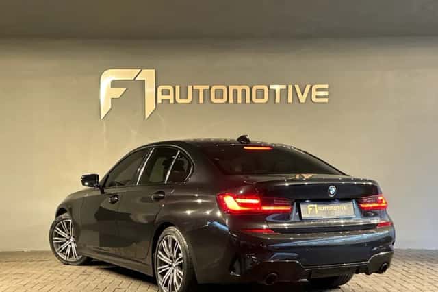 BMW 3-Serie (2020) thumbnail 8