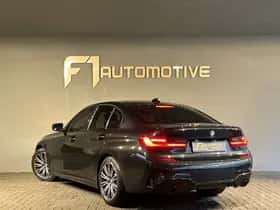 BMW 3-Serie (2020) thumbnail 8