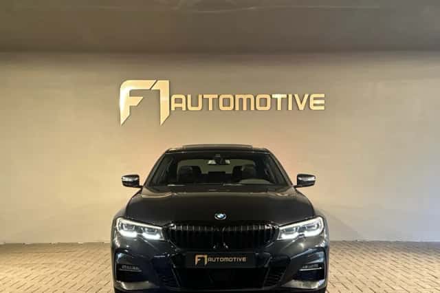 BMW 3-Serie (2020) thumbnail 9