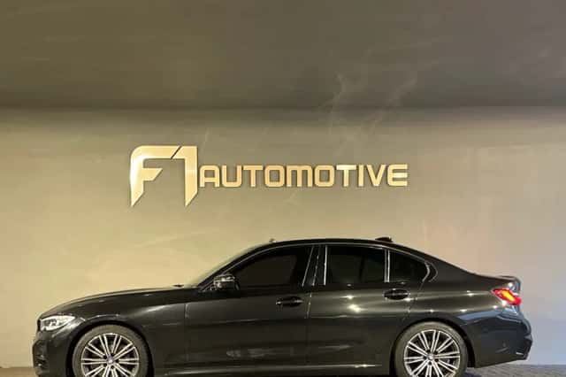 BMW 3-Serie (2020) thumbnail 10