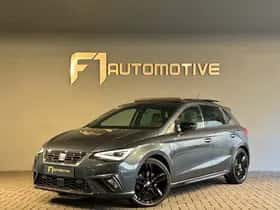 SEAT Ibiza (2024)