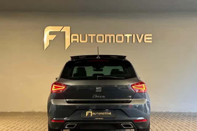 SEAT Ibiza (2024) thumbnail 11