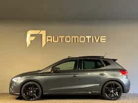 SEAT Ibiza (2024) thumbnail 12