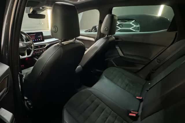 SEAT Ibiza (2024) thumbnail 13