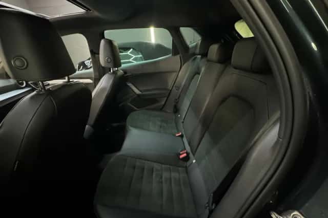 SEAT Ibiza (2024) thumbnail 14