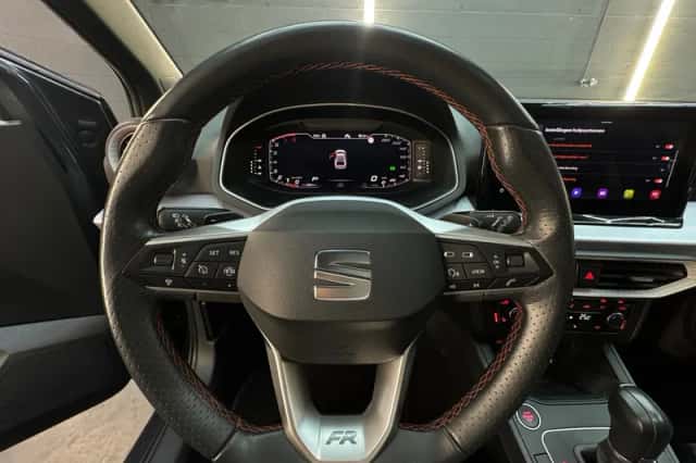 SEAT Ibiza (2024) thumbnail 15