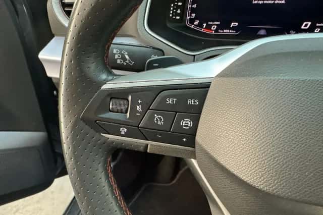 SEAT Ibiza (2024) thumbnail 17