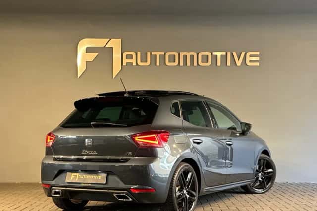 SEAT Ibiza (2024) thumbnail 3