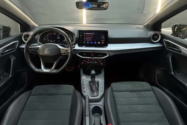 SEAT Ibiza (2024) thumbnail 4