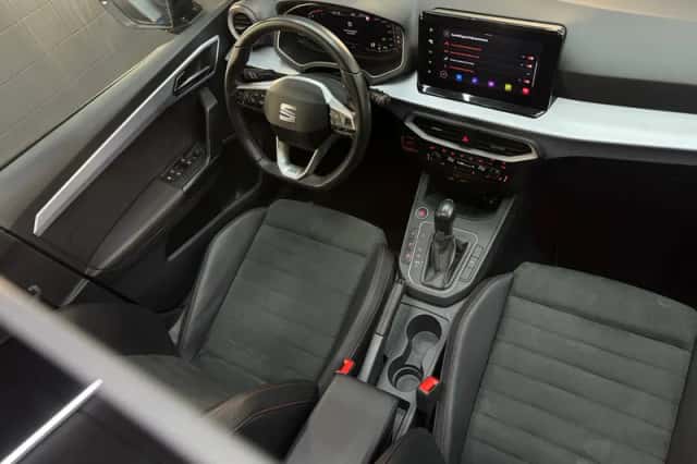 SEAT Ibiza (2024) thumbnail 33