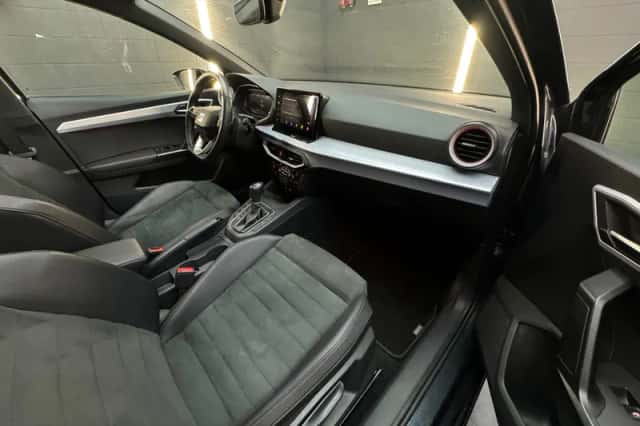 SEAT Ibiza (2024) thumbnail 34