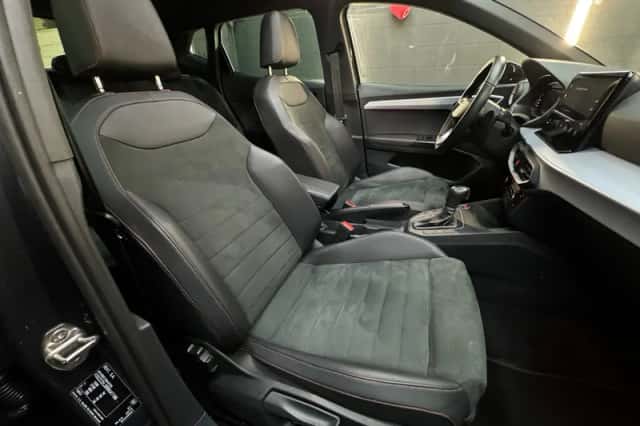 SEAT Ibiza (2024) thumbnail 35